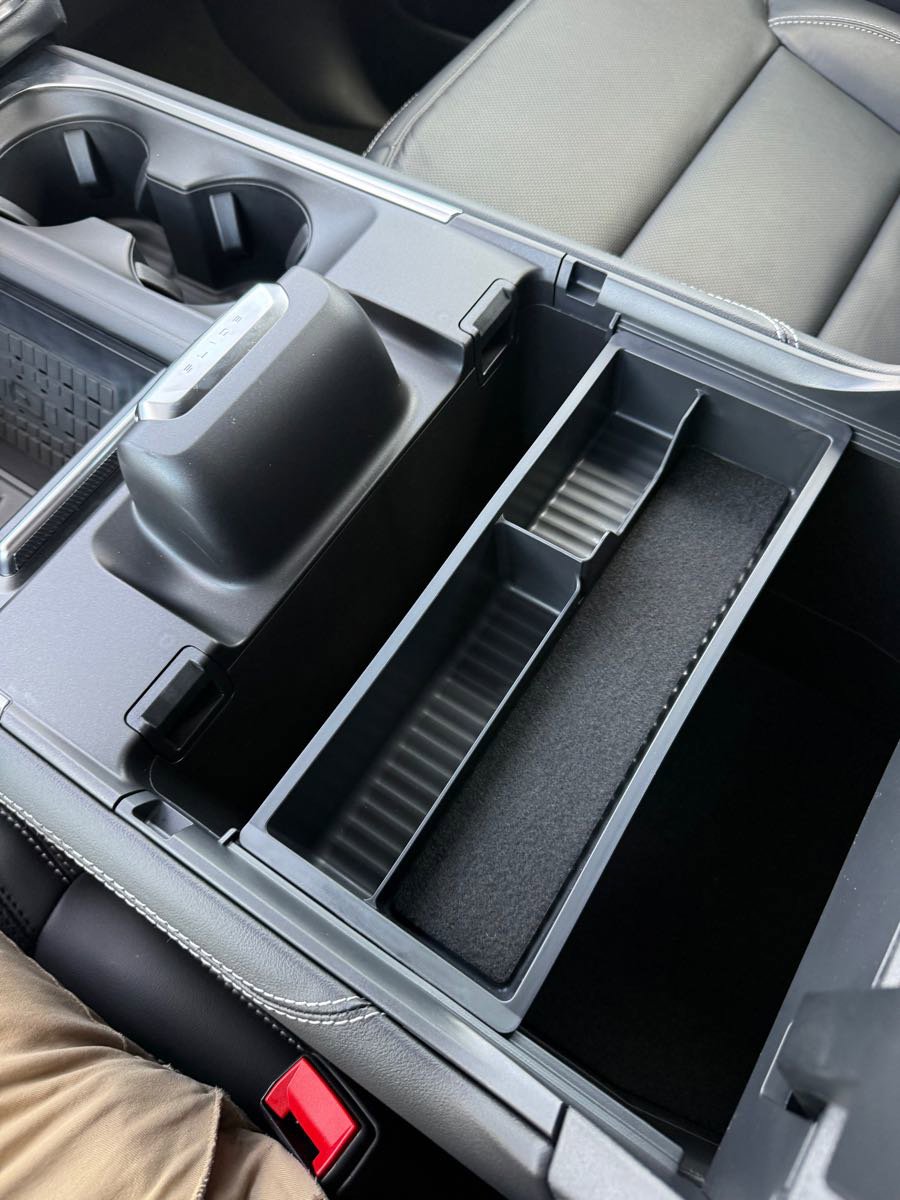 New 2025 Ford Expedition Max Platinum image 29