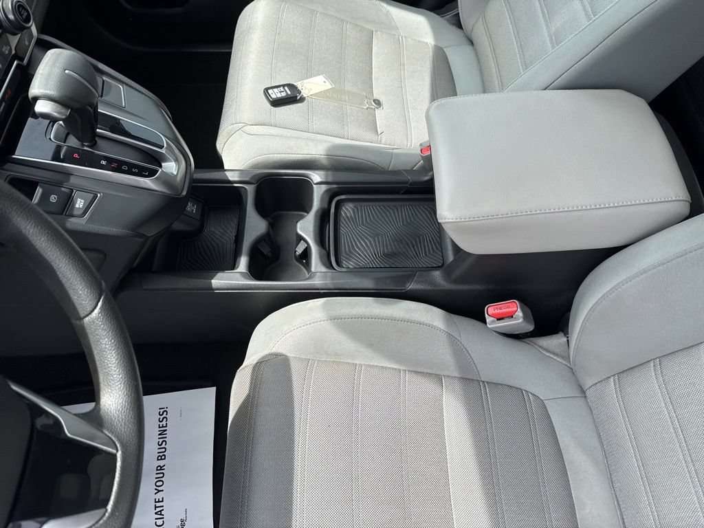 Used 2018 Honda CR-V EX image 27