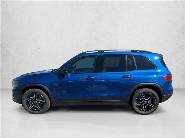 New 2026 Mercedes-Benz GLB 250 image 5