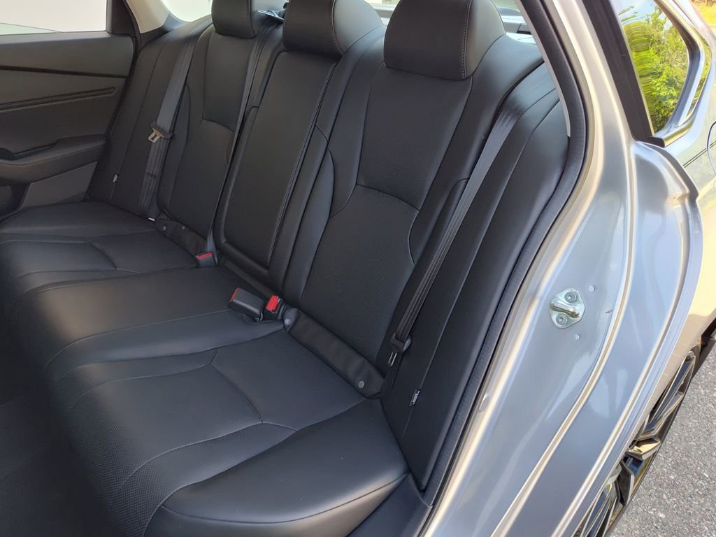 Used 2024 Honda Accord Touring image 34