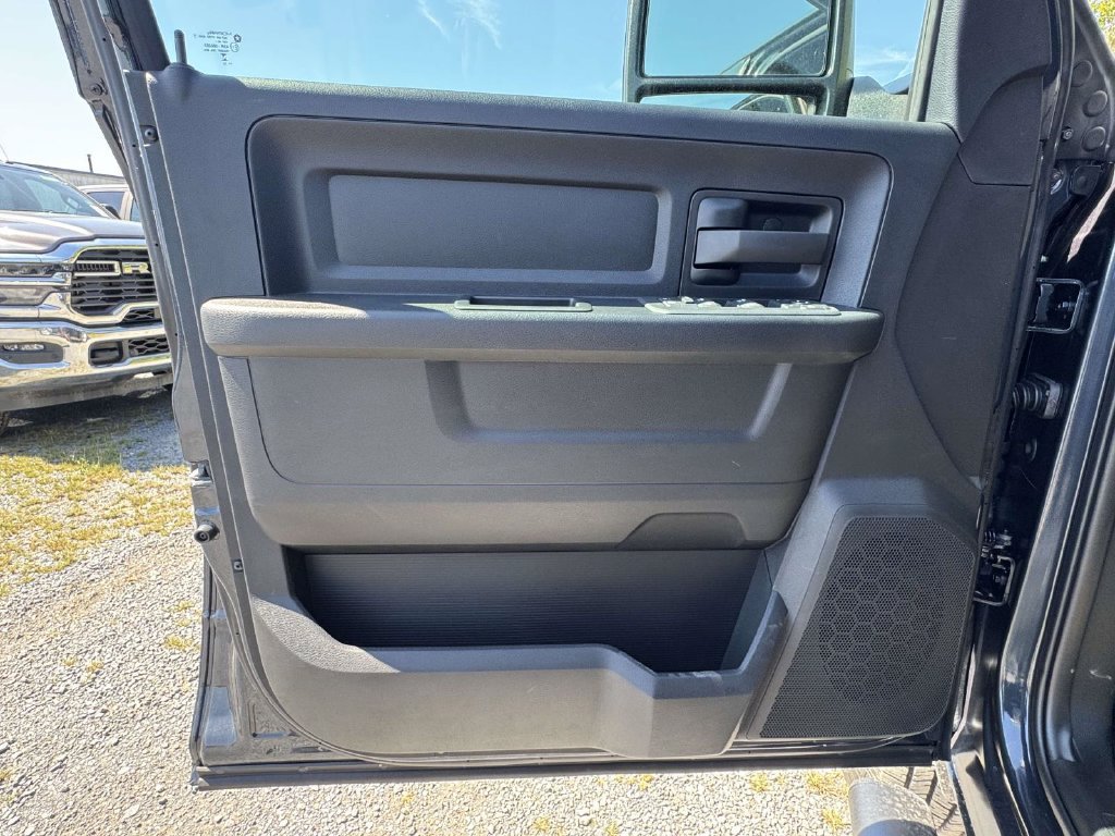 New 2026 RAM 2500 Tradesman AWD/4WD image 25