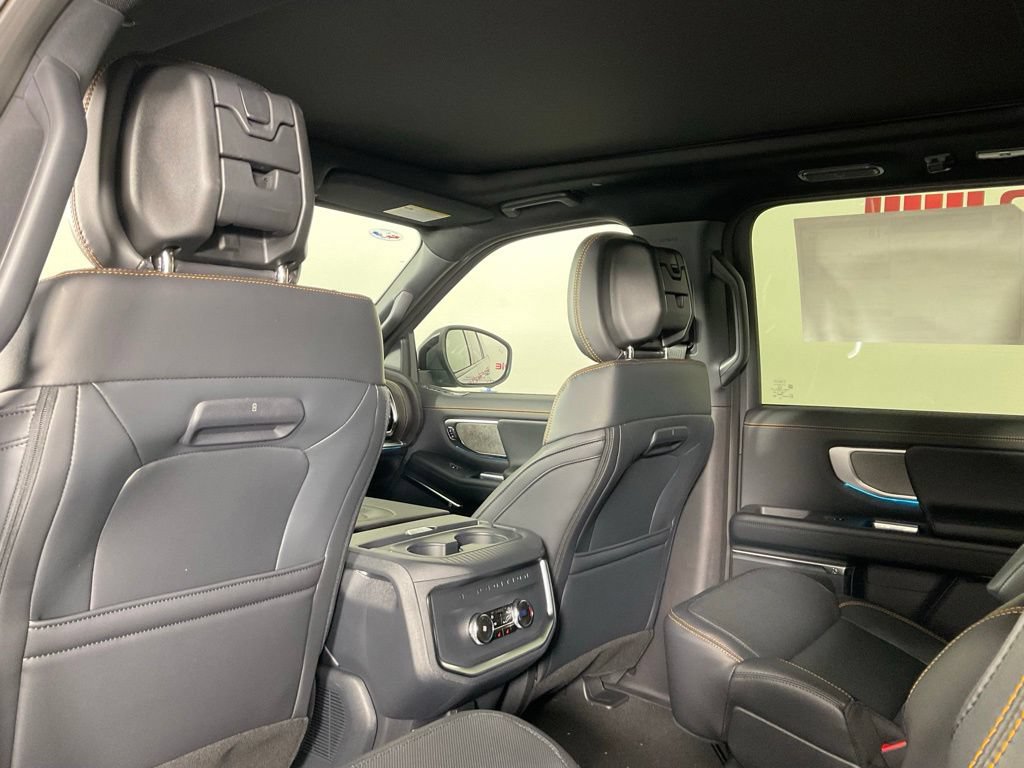 New 2026 Ford Expedition Tremor AWD/4WD image 15