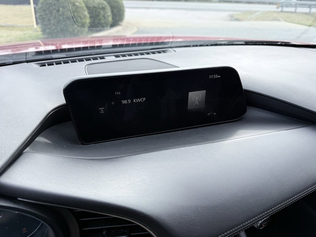 Used 2024 MAZDA MAZDA3 s image 13