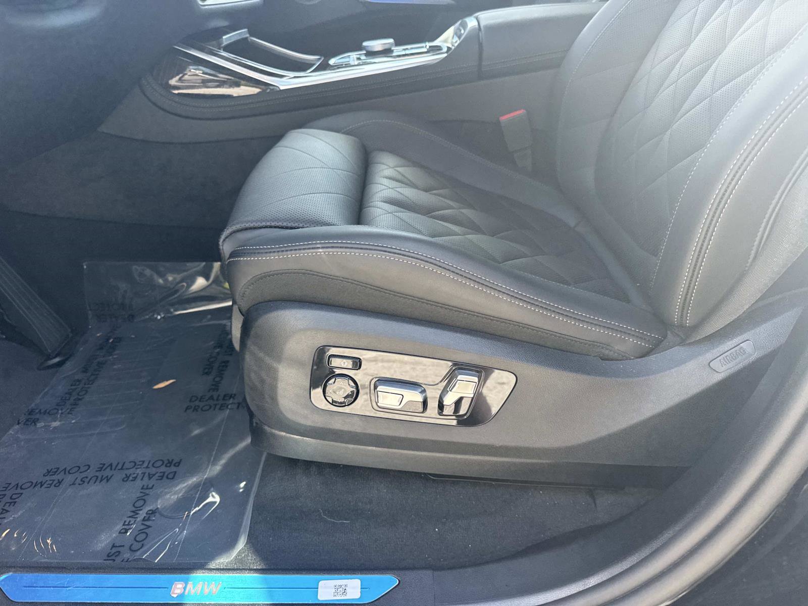 Certified 2026 BMW X7 xDrive40i w/ Premium Package image 20