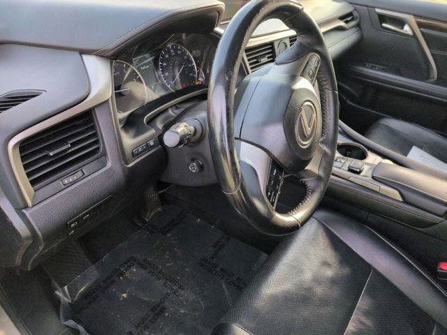 Used 2019 Lexus RX 350 AWD w/ Navigation Package image 11