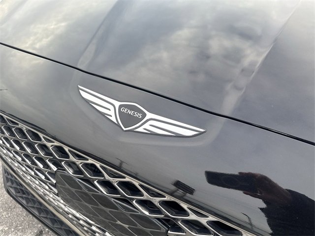 Used 2024 Genesis G70 2.5T w/ Sport Prestige Package image 32