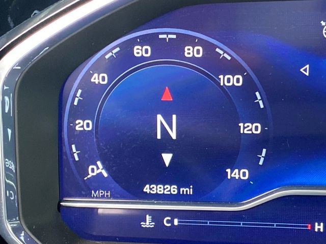 Used 2022 Chevrolet Silverado 1500 LT image 18