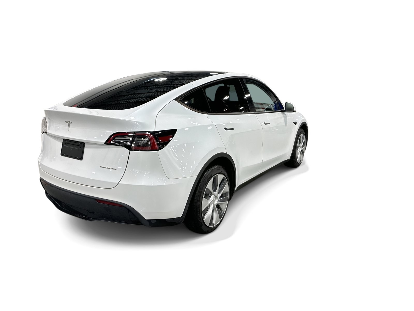 Certified 2023 Tesla Model Y Long Range AWD/4WD image 6