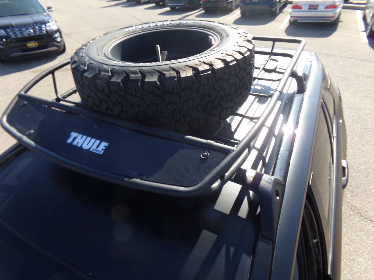 Used 2019 Toyota RAV4 LE w/ All Weather Liner Package image 54