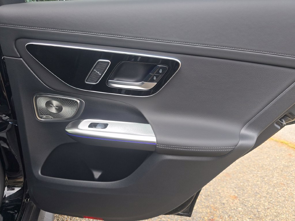 New 2027 Mercedes-Benz GLC 300 4MATIC image 24