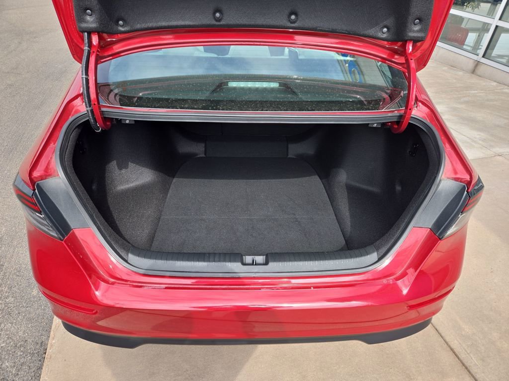 Certified 2024 Honda Accord EX image 24