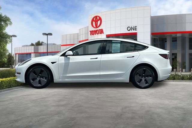Used 2023 Tesla Model 3 Standard Range RWD image 8