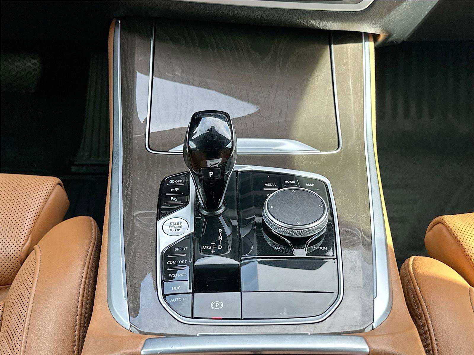 Used 2023 BMW X5 xDrive40i w/ Premium Package image 17