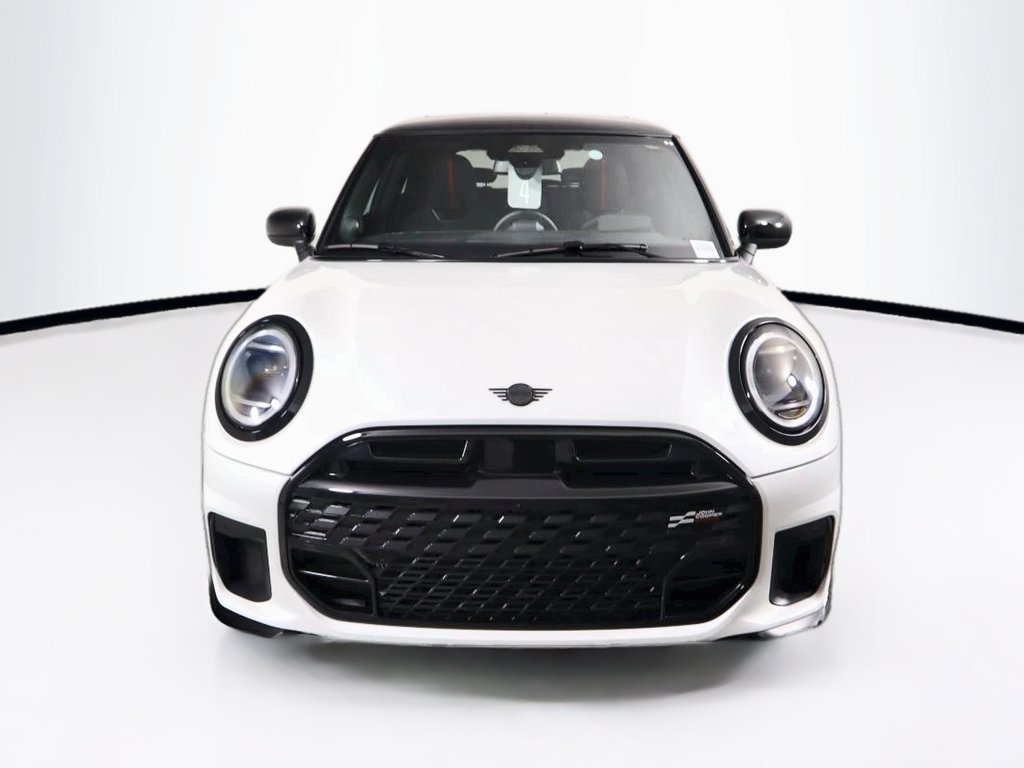 Certified 2026 MINI Cooper S FWD image 2