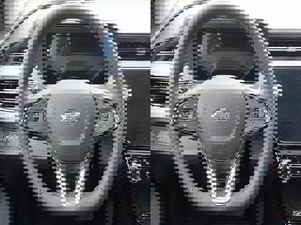 New 2027 Chevrolet Bolt RS image 20