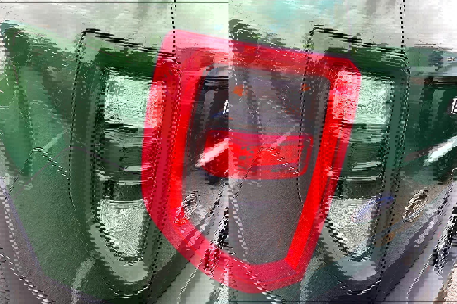 Used 2025 Ford Bronco Sport Big Bend w/ Convenience Package image 27