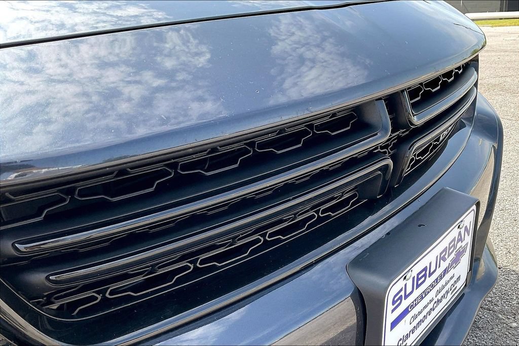 Used 2018 Dodge Charger SXT Plus RWD image 24