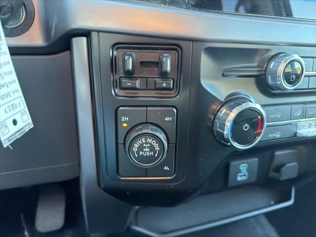 Certified 2024 Ford F150 XLT w/ Tow/Haul Package image 33