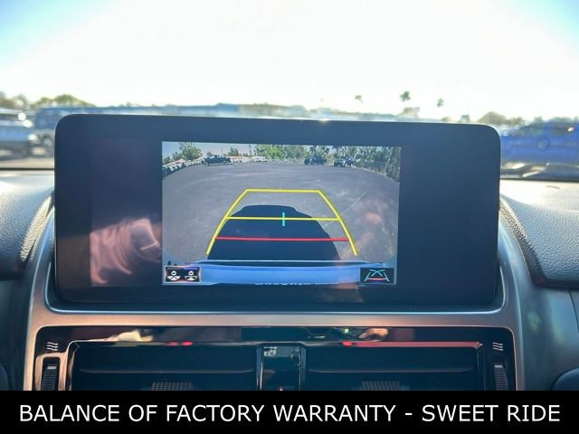 Used 2023 Lexus GX 460 Premium w/ Premium Package image 24