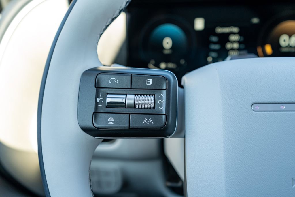 New 2026 Hyundai Palisade Calligraphy image 32