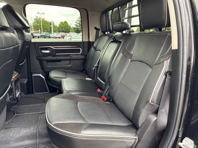 Used 2024 RAM 3500 Laramie AWD/4WD image 34