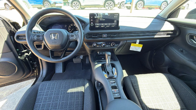 New 2027 Honda HR-V LX image 18