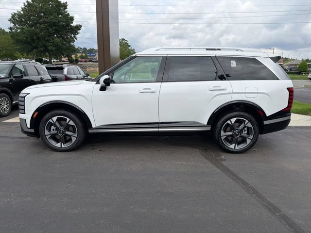 New 2026 Hyundai Palisade Limited AWD/4WD image 5