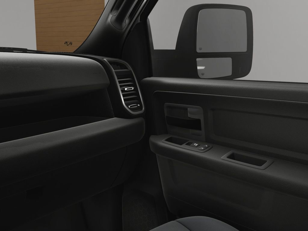 New 2024 RAM 2500 Tradesman w/ Chrome Appearance Group image 17