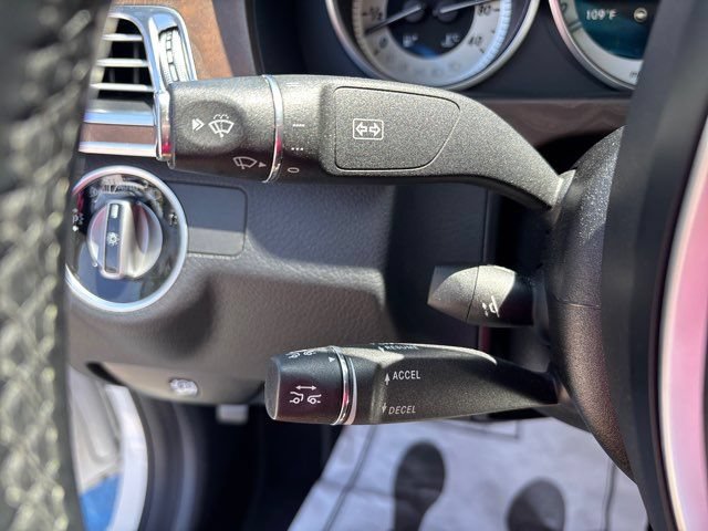 Used 2014 Mercedes-Benz E 250 BlueTEC Sedan image 51