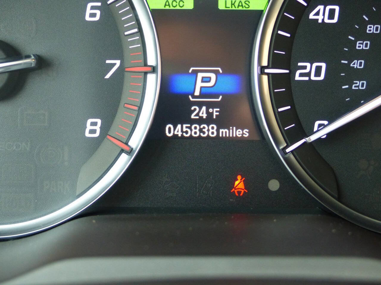 Used 2018 Acura MDX SH-AWD w/ Advance Package image 27