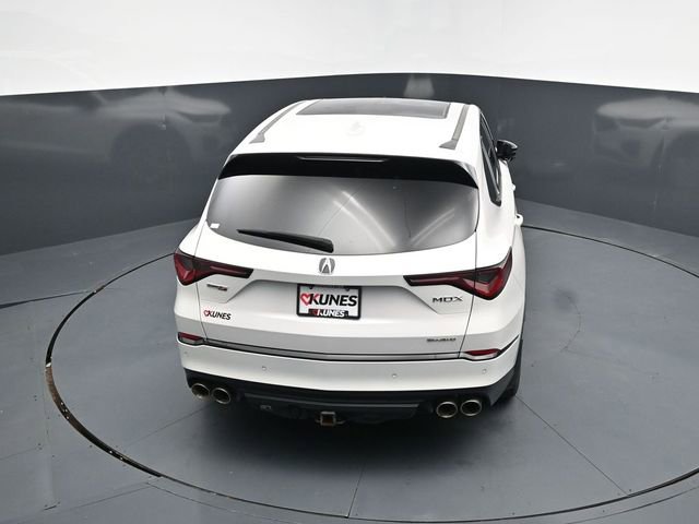 Used 2023 Acura MDX Type S AWD/4WD image 49