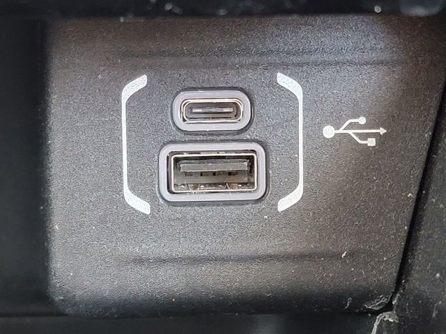 Certified 2022 Jeep Compass Latitude w/ Convenience Group image 8