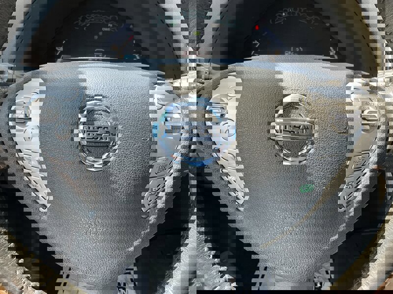 Used 2017 Nissan Leaf SV image 26