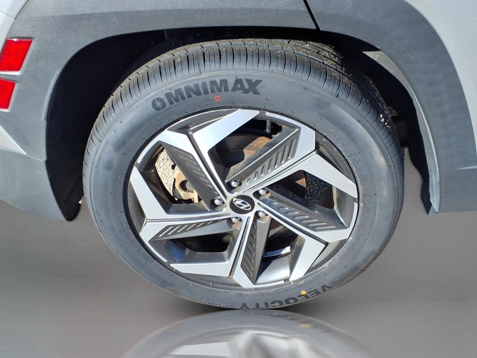 Used 2023 Hyundai Tucson SEL w/ Convenience Package FWD image 6
