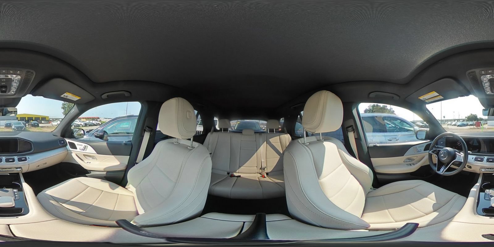 Used 2026 Mercedes-Benz GLE 350 4MATIC image 40
