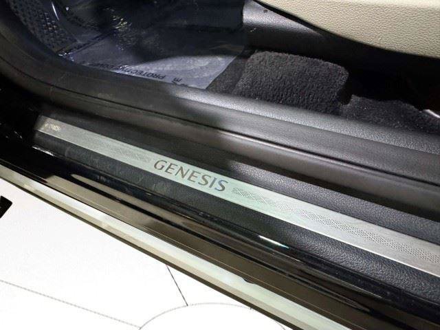 Used 2021 Genesis GV80 2.5T w/ Advanced Package 03 RWD image 20