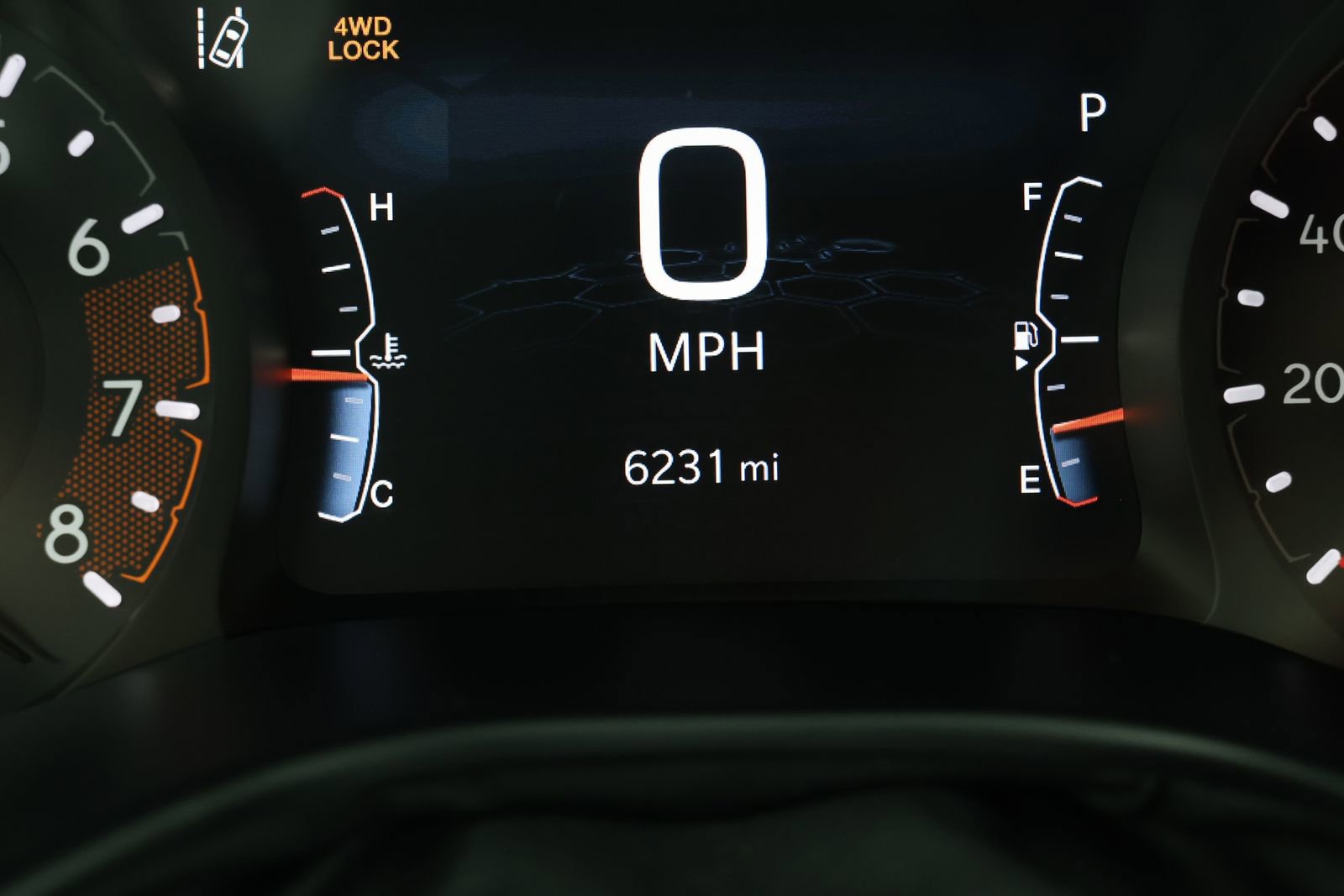 Used 2025 Jeep Compass Latitude w/ Altitude Special Edition image 4
