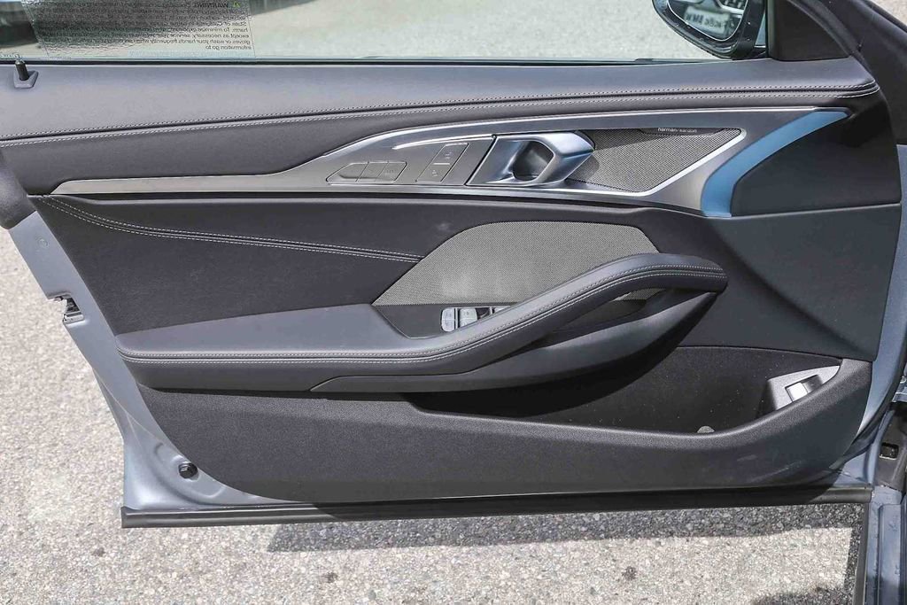 New 2026 BMW 840i image 17