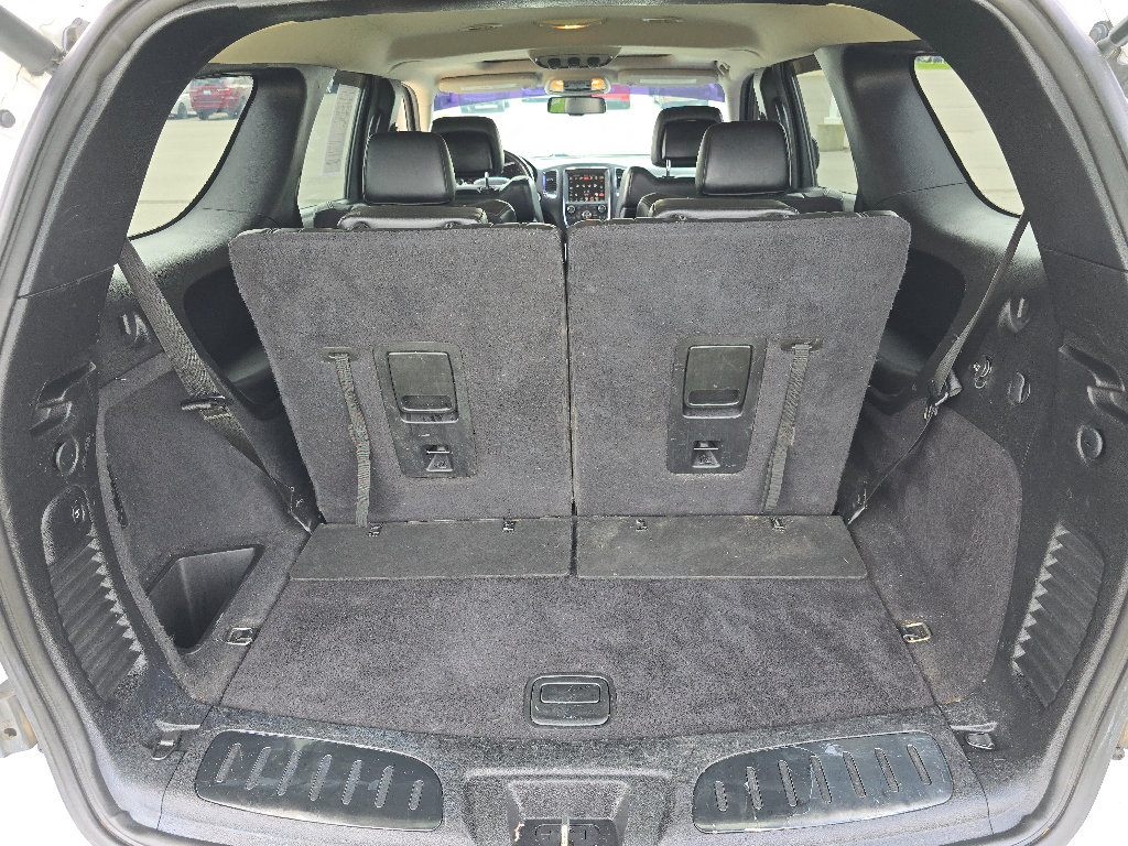 Used 2015 Dodge Durango Limited w/ Nav & Power Liftgate Group RWD image 14