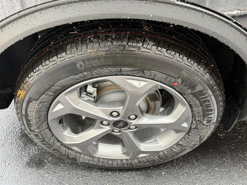 New 2026 Ford Escape ST-Line Select w/ Tech Pack #2 image 5