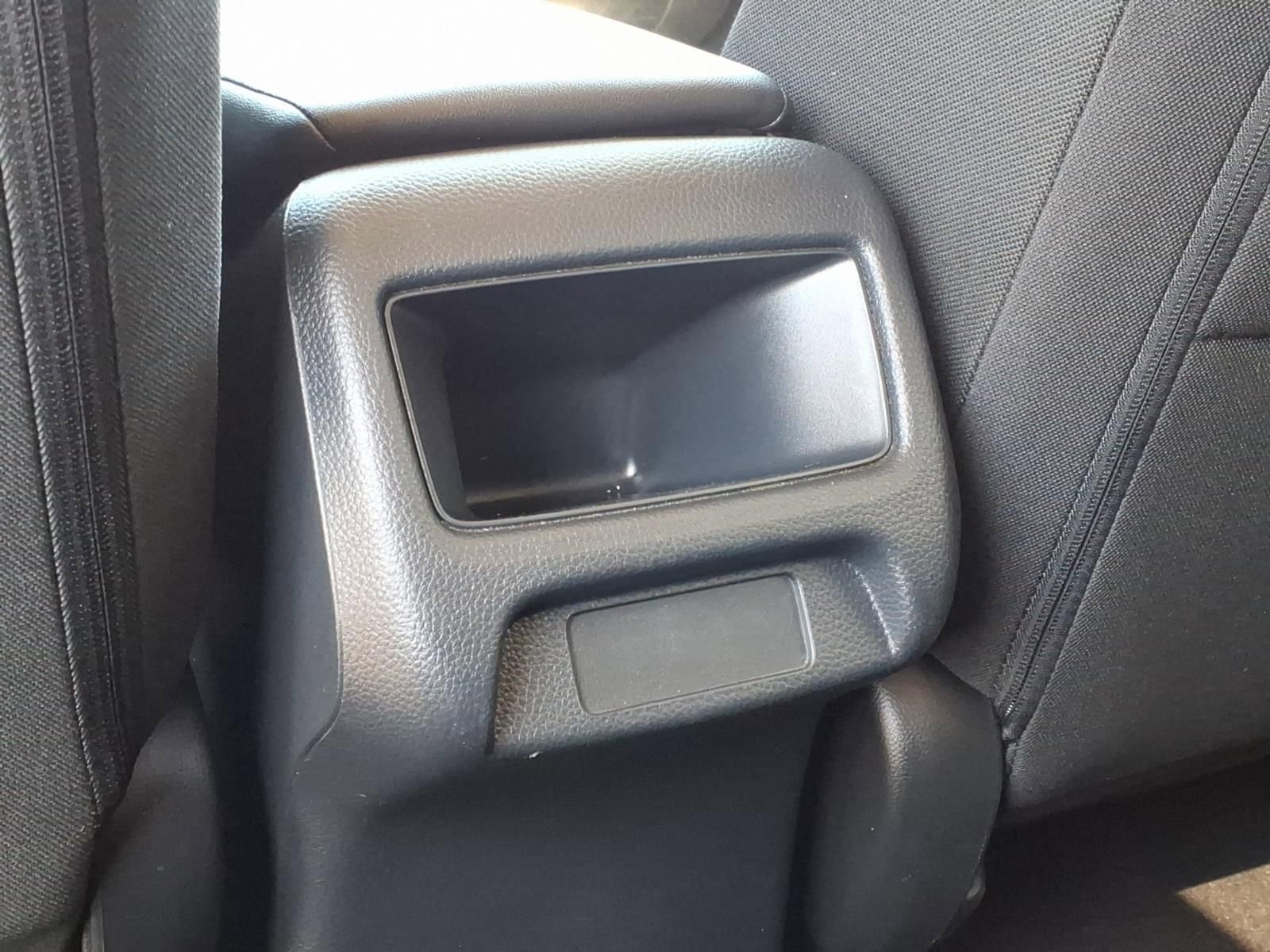 Used 2023 Honda HR-V LX image 10