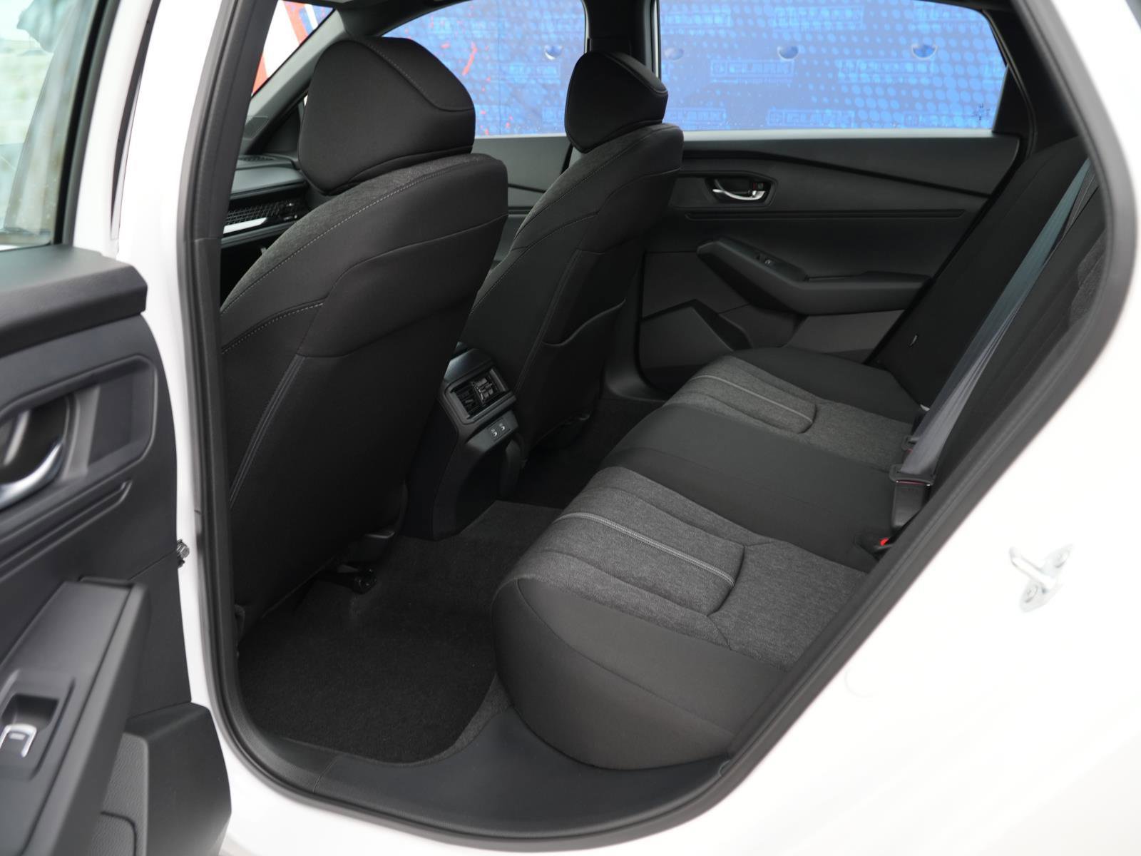 New 2025 Honda Accord Sport image 19