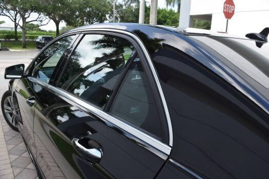 Used 2014 Mercedes-Benz E 250 BlueTEC Sedan image 31