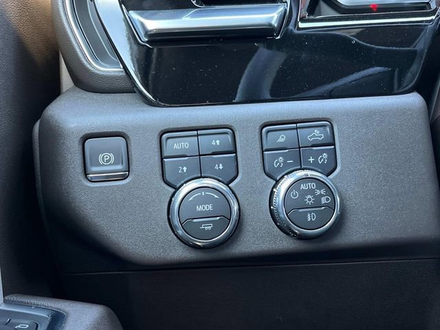New 2025 GMC Sierra 2500 SLT w/ SLT Premium Package image 33