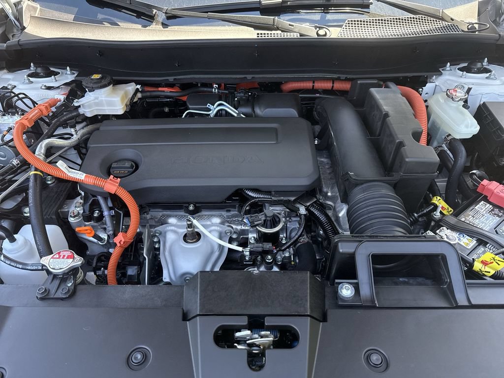 New 2026 Honda CR-V Sport-L image 18