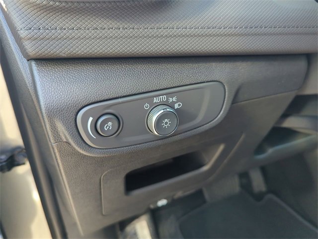 New 2026 Chevrolet TrailBlazer LT w/ Convenience Package image 33