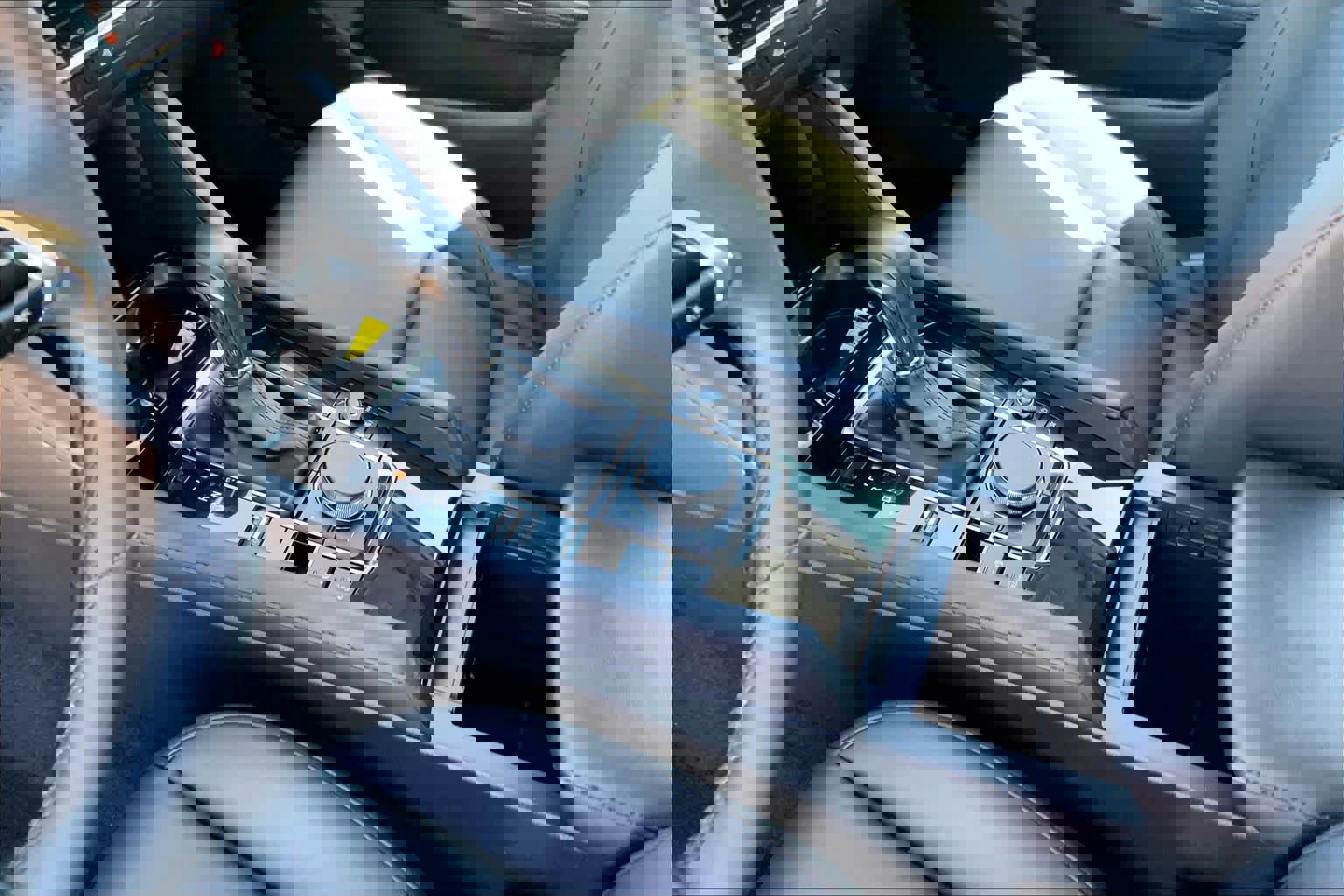 Used 2025 MAZDA MAZDA3 s image 16