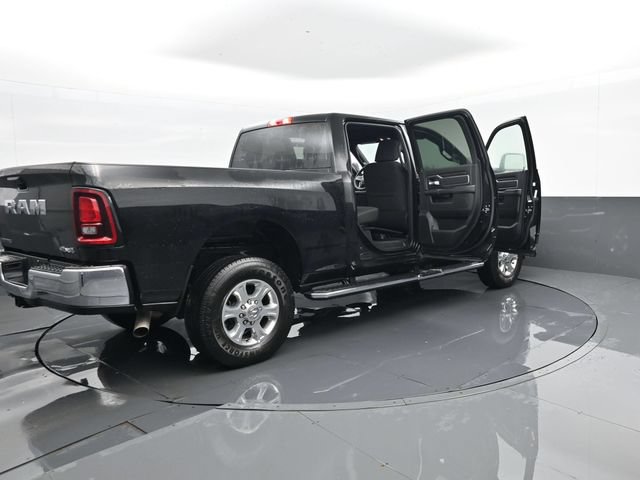 Used 2025 RAM 2500 Big Horn AWD/4WD image 27