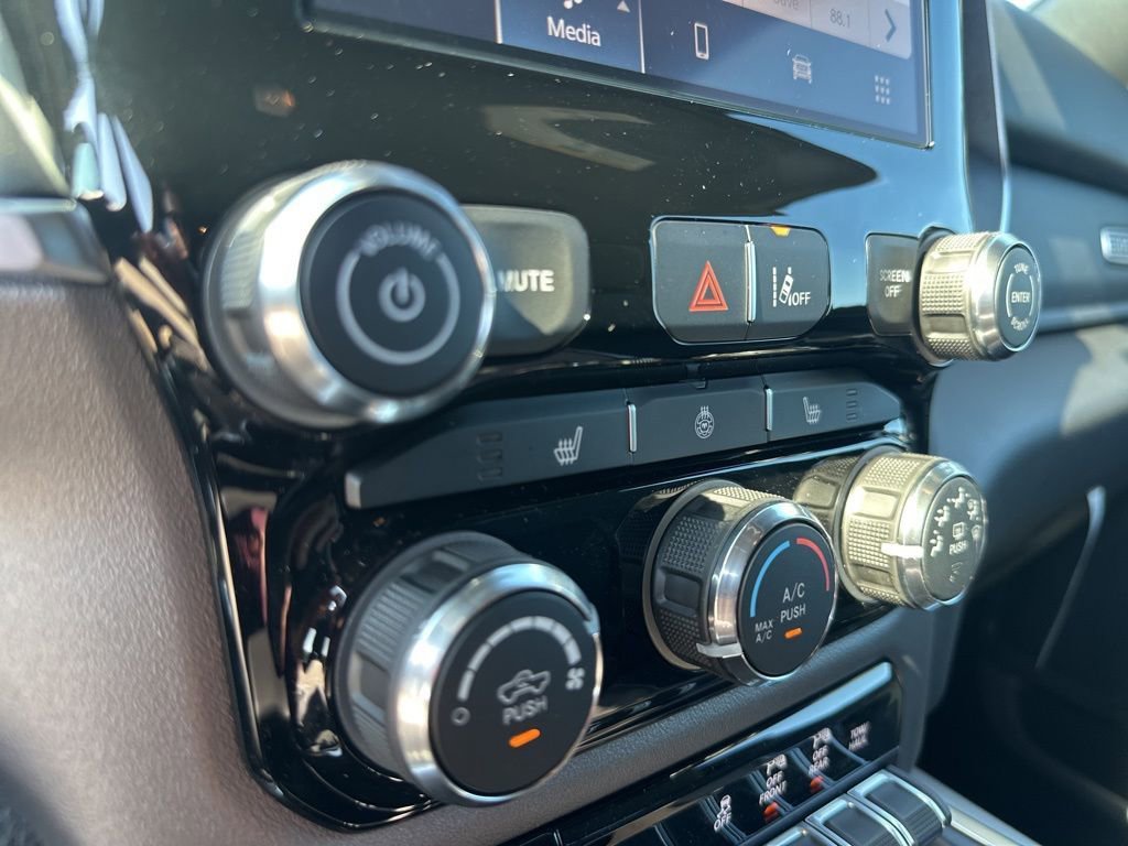 New 2026 RAM 1500 Big Horn image 32