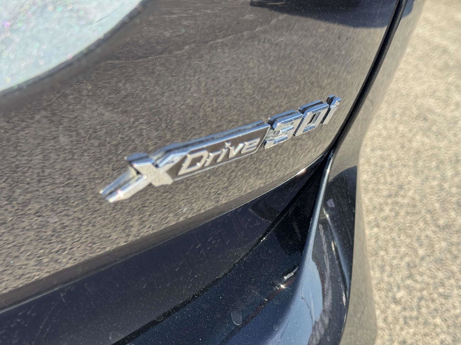 Used 2024 BMW X3 xDrive30i w/ Premium Package image 8